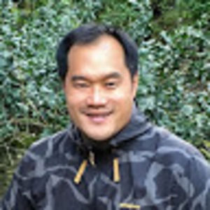 Meet your Posher, Adam